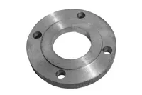 Никелевый фланец плоский 20 мм 0,25 МПа Alloy C-276 EN 1092-1 купить во Владикавказе