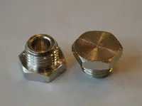 Пробка нержавеющая круглая 80 мм 70 мм 89 мм A182 Gr.F321 ASME B16.11 купить во Владикавказе