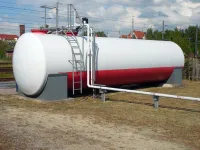 Отстойники воды и нефти купить во Владикавказе